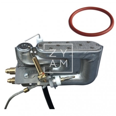 QUEMADOR CALEFACCION TRUMA S3002 / S3004