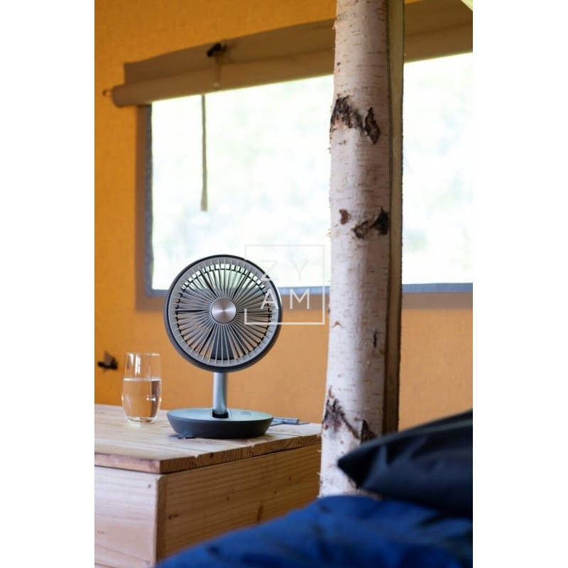 VENTILADOR VENTO PORTATIL USB