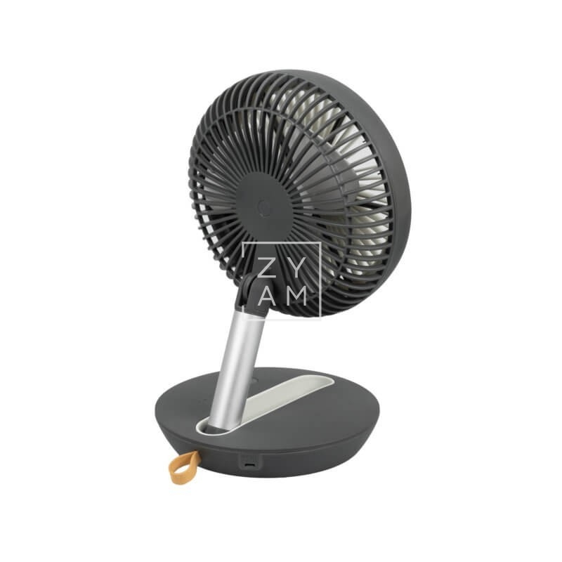 VENTILADOR VENTO PORTATIL USB