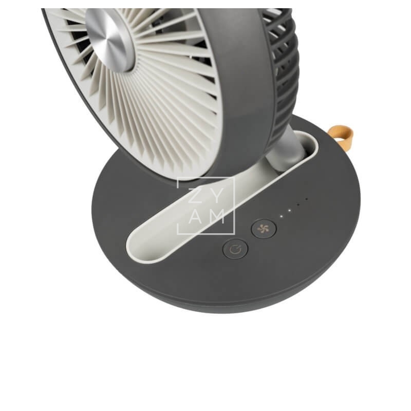 VENTILADOR VENTO PORTATIL USB