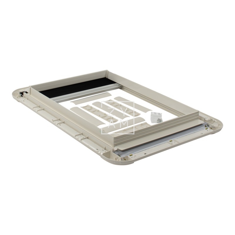 CASSETTE COMPLETO HEKI 3 PLUS