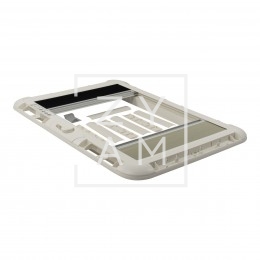 CASSETTE COMPLETO HEKI 3 PLUS