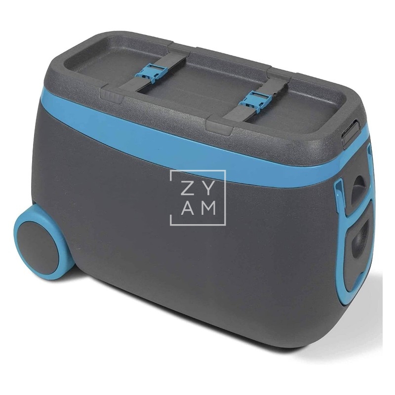 NEVERA PASIVA 65L CHILLY BIN C/RUEDAS