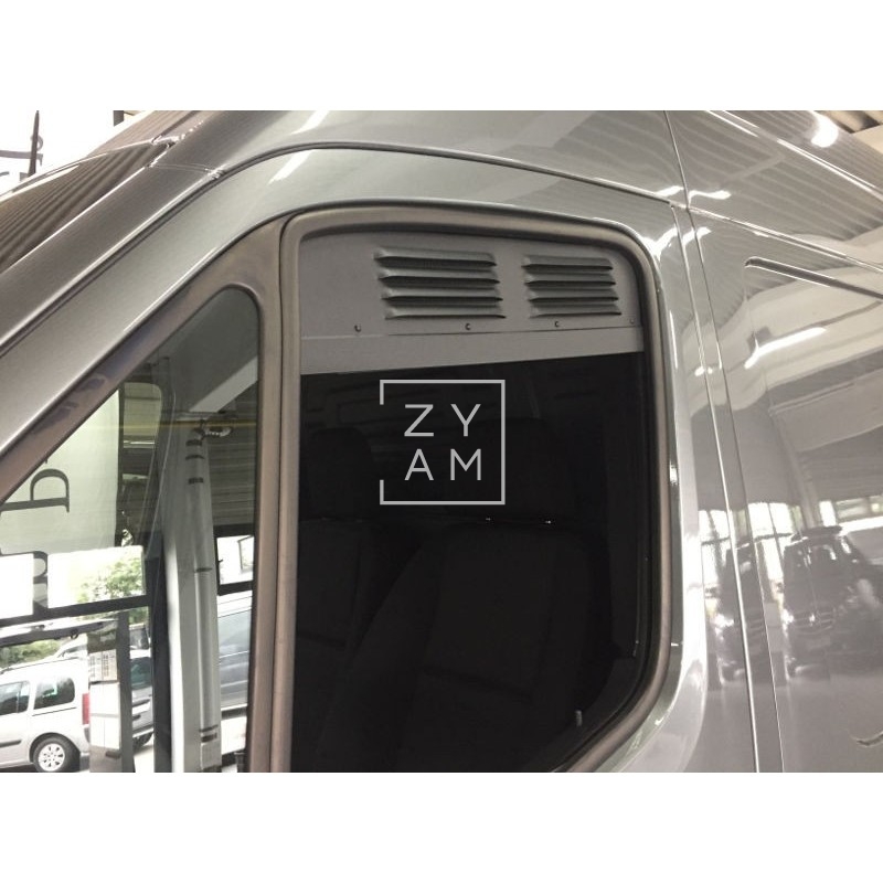 REJILLA CABINA SPRINTER 2018 114-038000-2