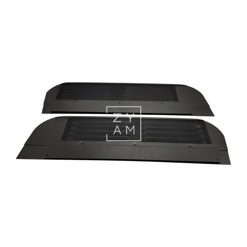 REJILLA CABINA SPRINTER 2018 114-038000-2