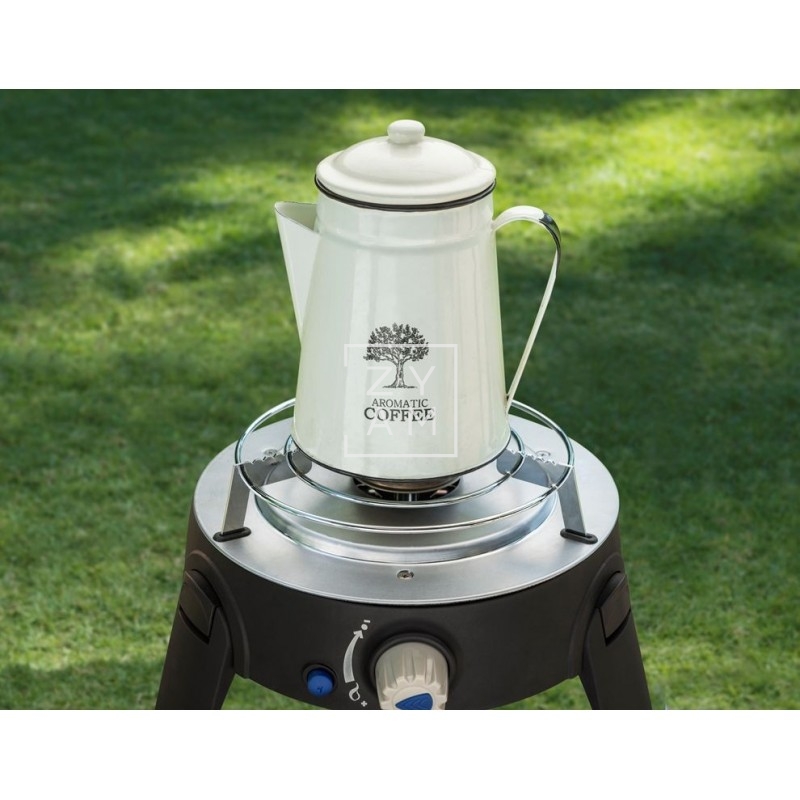 BARBACOA SAFARI CHEF 2 LP CADAC