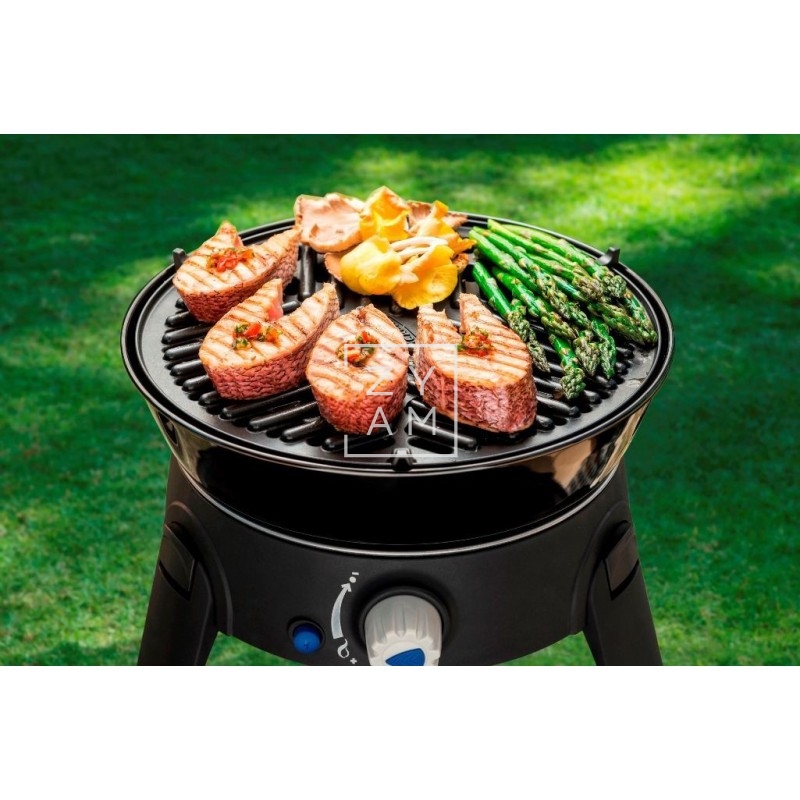 BARBACOA SAFARI CHEF 2 LP CADAC