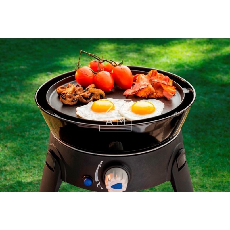 BARBACOA SAFARI CHEF 2 LP CADAC