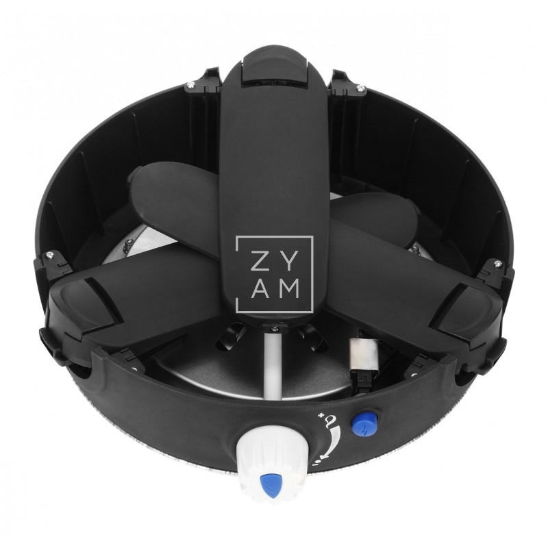 BARBACOA SAFARI CHEF 2 LP CADAC