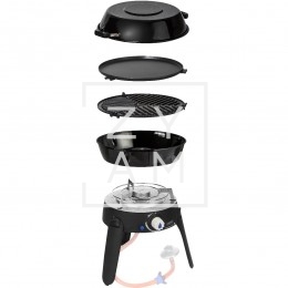 Barbacoa Safari Chef 30 Lp Cadac