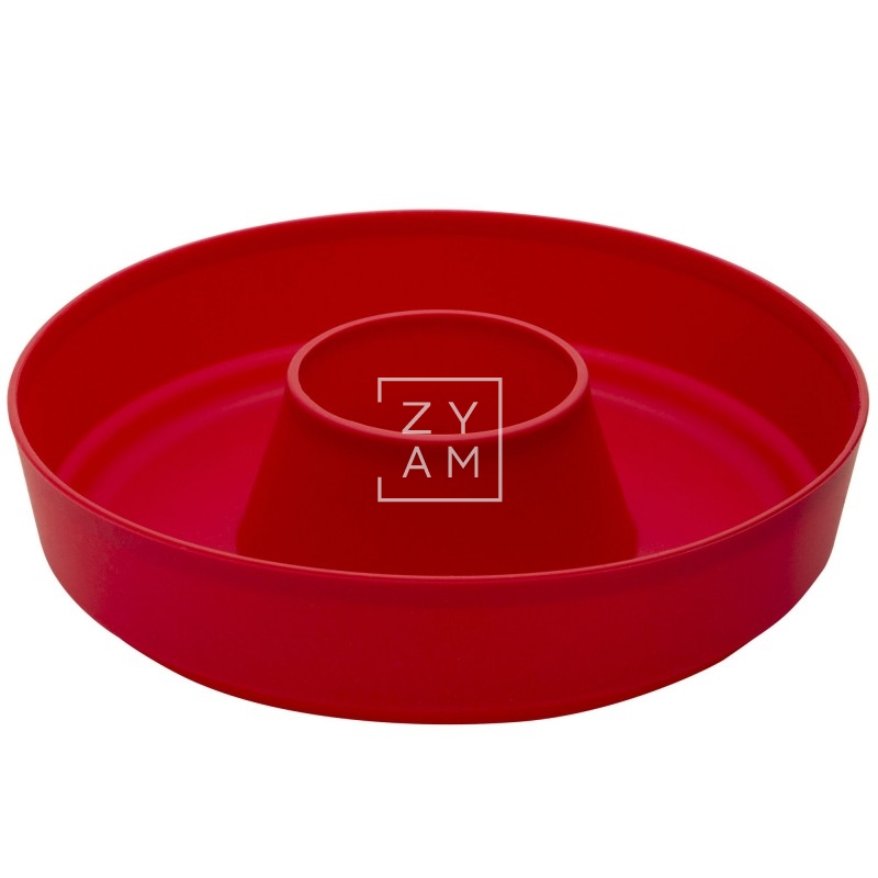 MOLDE SILICONA HORNO POP OMNIA