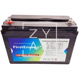 BATERIA LITIO LIFEPO4 100 Ah BLUETOOTH