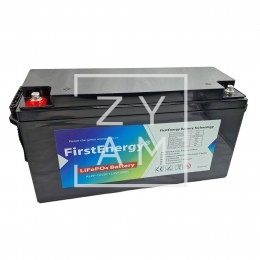 BATERIA LITIO LIFEPO4 150 Ah BLUETOOTH