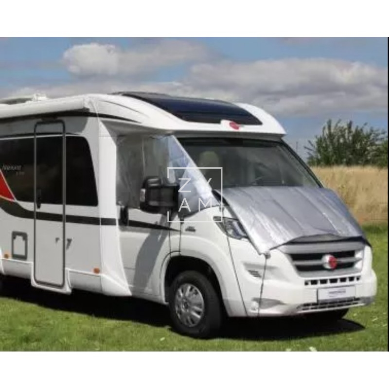 PROTECTOR EXTERIOR DUCATO 2006 +