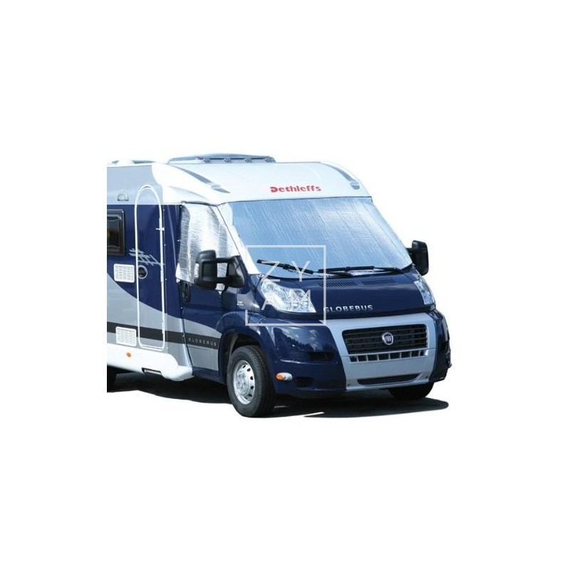 PROTECTOR EXTERIOR DUCATO 2006 +