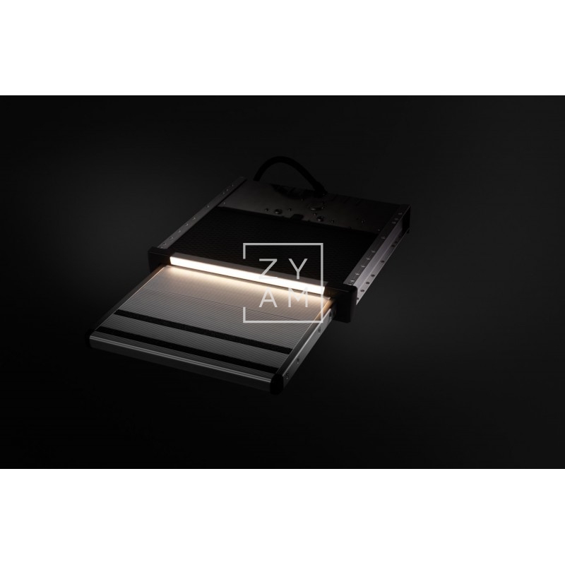 KIT LED ESCALON OMNI-STEP SLIDE