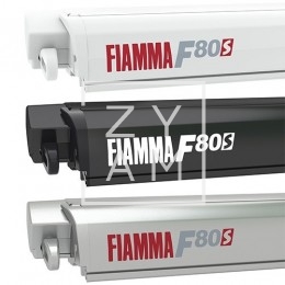 Toldo F80S 400