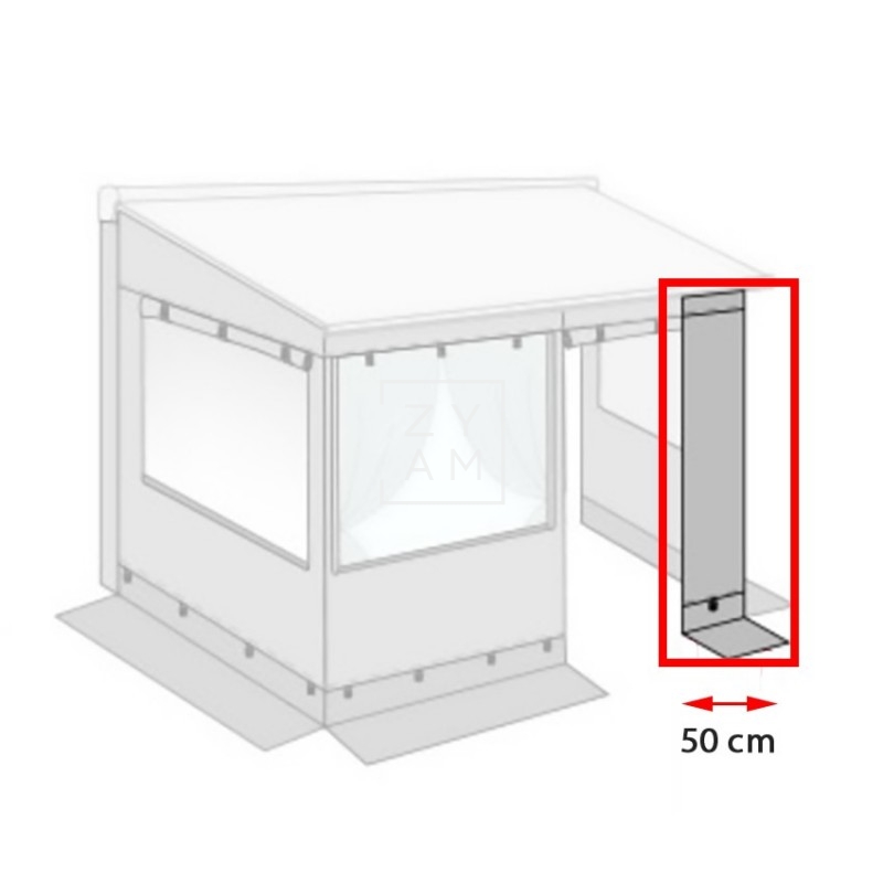PROLONGACION PRIVACY ROOM LIGHT