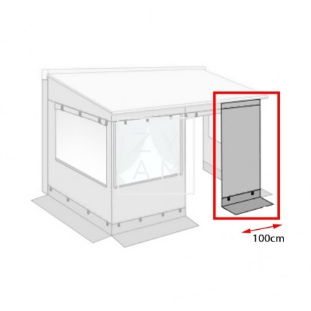 PROLONGACION PRIVACY ROOM LIGHT