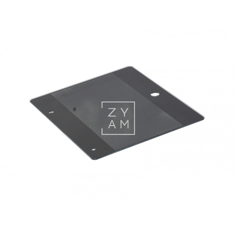 TAPA CRISTAL COCINA/SENO IZQ MO9722R