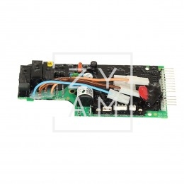 PLACA CONTROL BOILER GAS WHALE EXPANSE