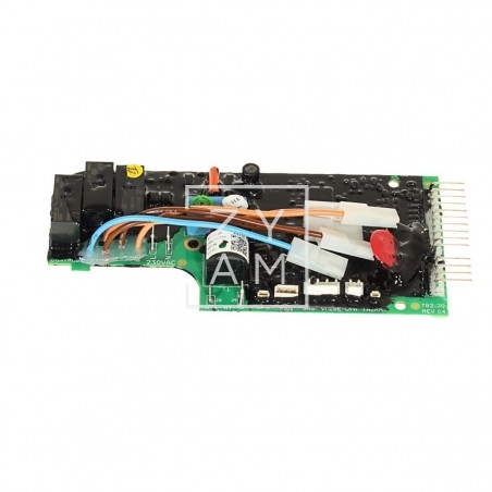 PLACA CONTROL BOILER GAS WHALE EXPANSE