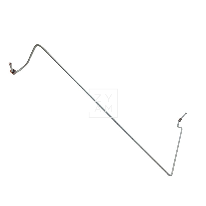 TUBO GAS RF60 / RF62