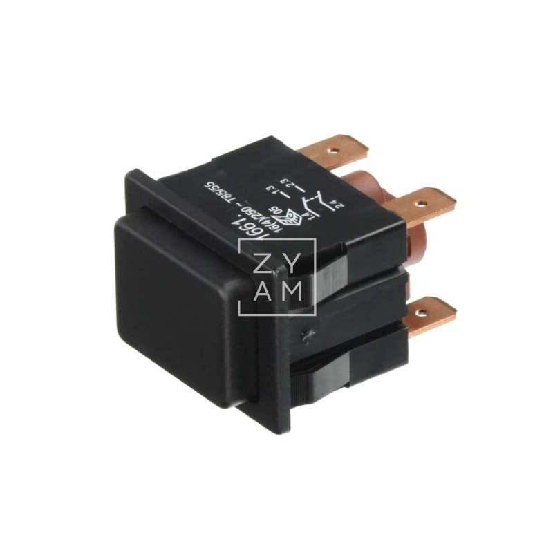 INTERRUPTOR CISTERNA C200