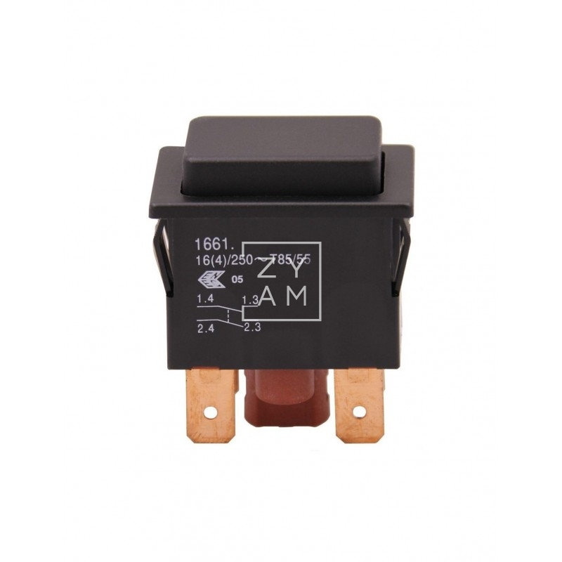 INTERRUPTOR CISTERNA C200