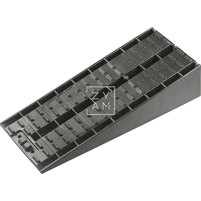 CUÑAS FROLI LISAS MAXI KEIL C/ FUNDA