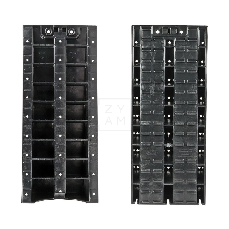 CUÑAS FROLI LISAS MAXI KEIL C/ FUNDA