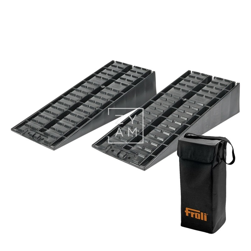 CUÑAS FROLI LISAS MAXI KEIL C/ FUNDA