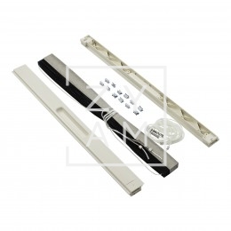 OSCURECEDOR + MOSQUITERA MIDI HEKI 70/50