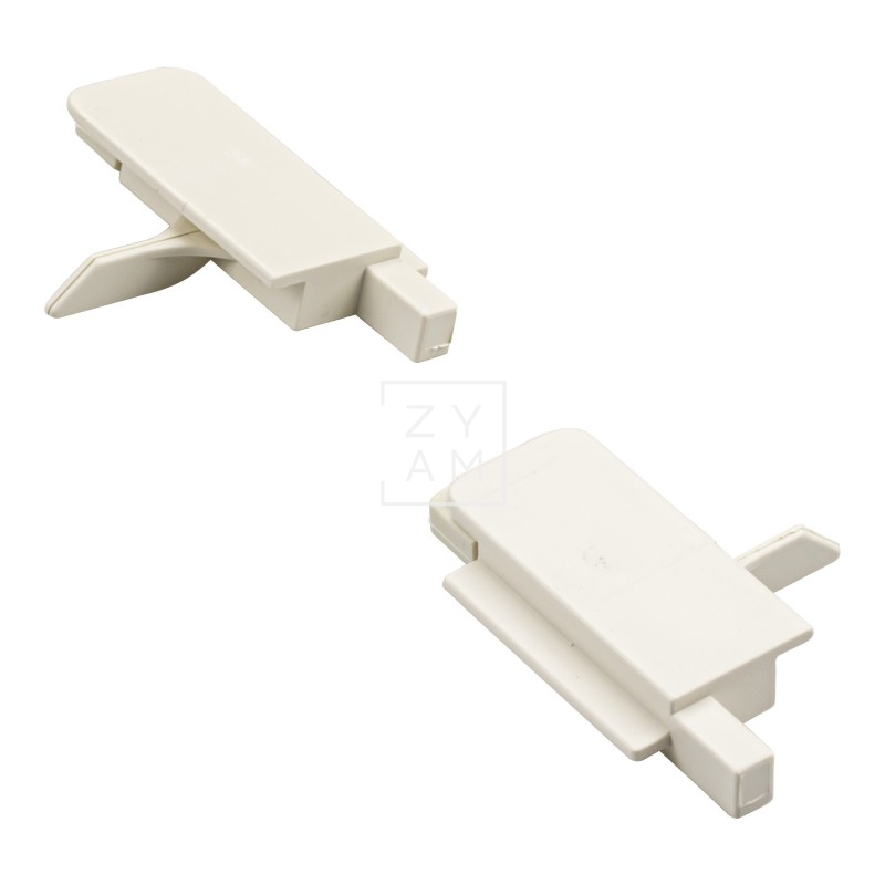 BLOQUEADOR ASA MINI HEKI PLUS / STYLE