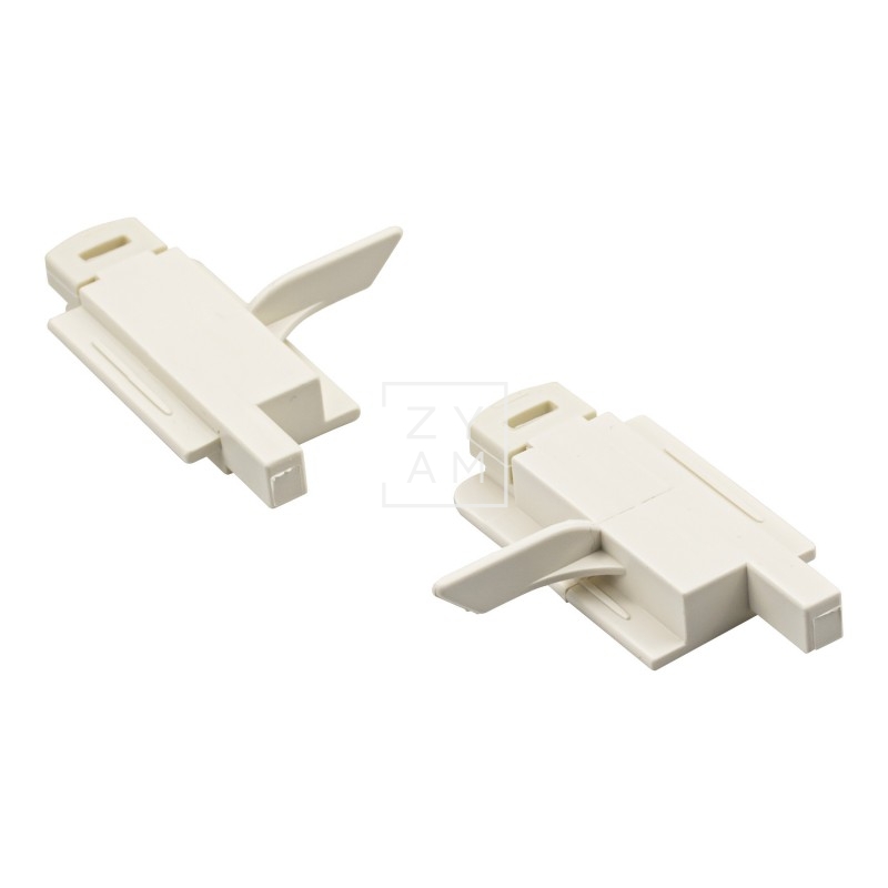 BLOQUEADOR ASA MINI HEKI PLUS / STYLE