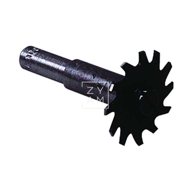 FRESADORA CANTOS TABLERO