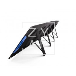 Central Solar Portatil 200Wp 12V