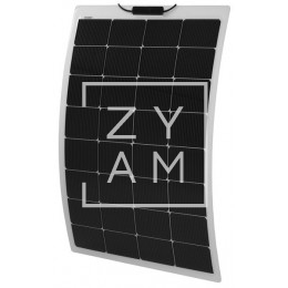 PLACA SOLAR FLEXIBLE 110WP 12V MC