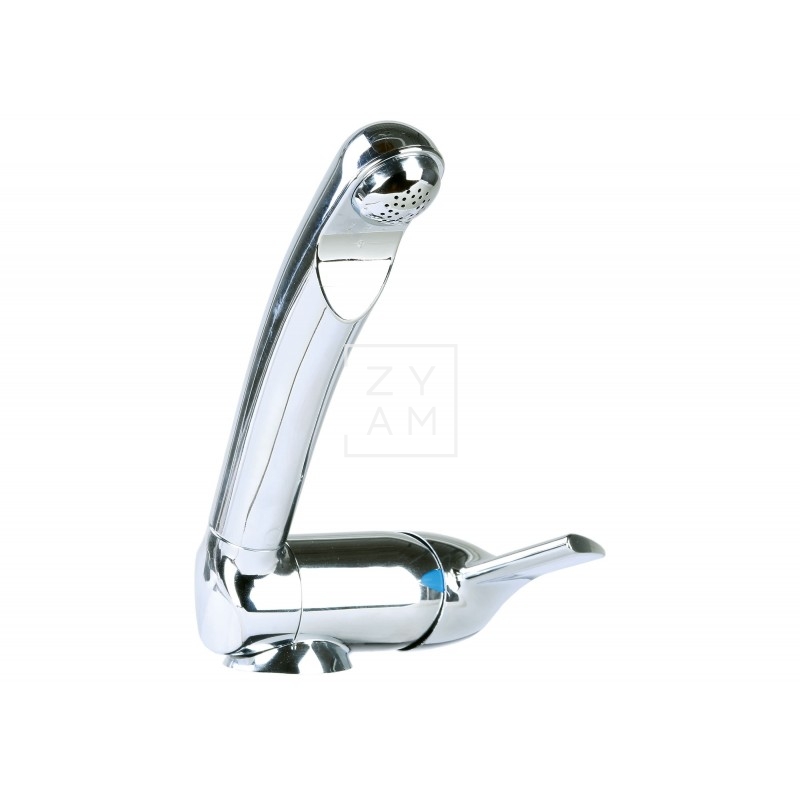 GRIFO MEZ. STYLE KERAMIK 33 MM