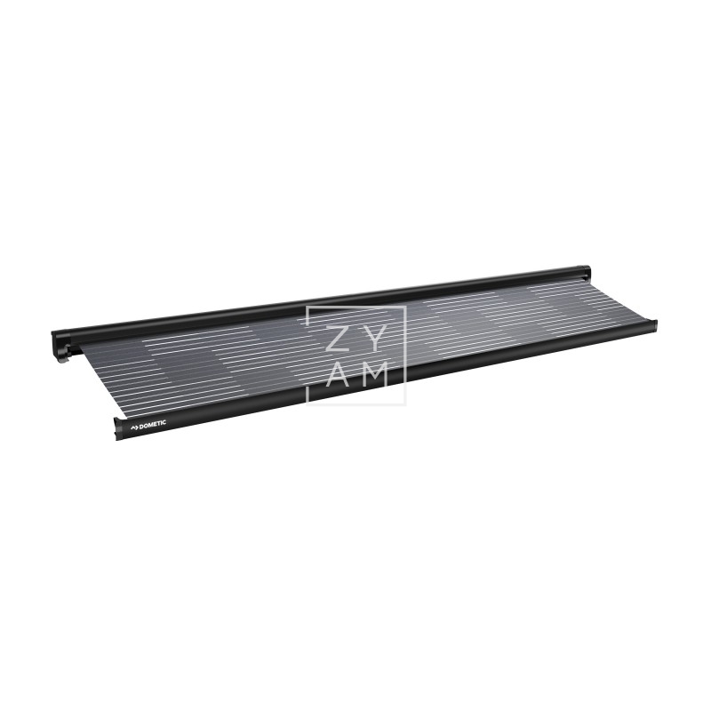 TOLDO DOMETIC PW 1500 260 NEGRO