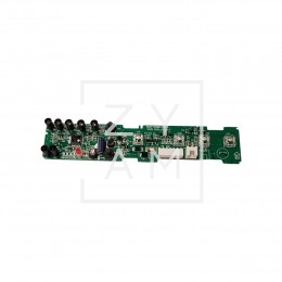 Control Electronico Termostato Crx 50/65/80/110