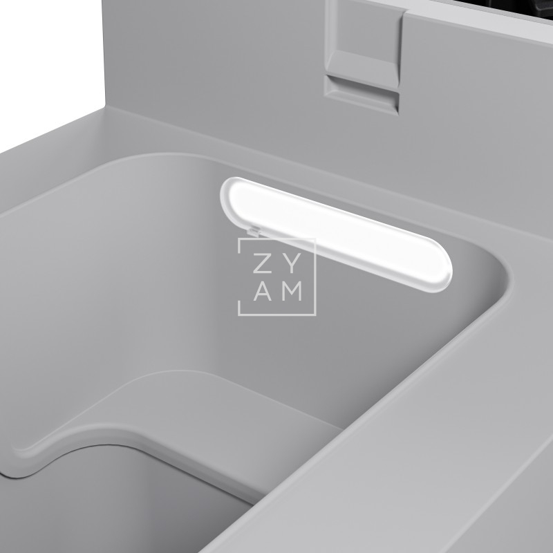 FRIGORIFICO COOLFREEZE CF 11