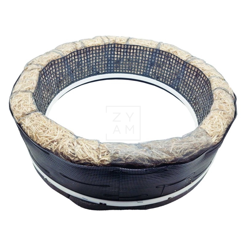 FILTRO EVAPORADOR VIESA