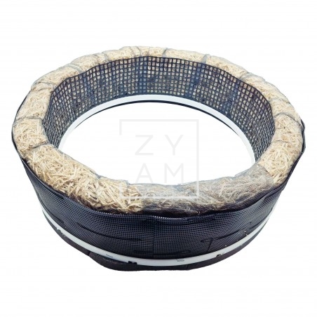 FILTRO EVAPORADOR VIESA