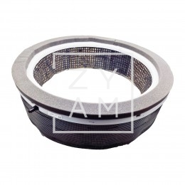 Filtro Evaporador Viesa