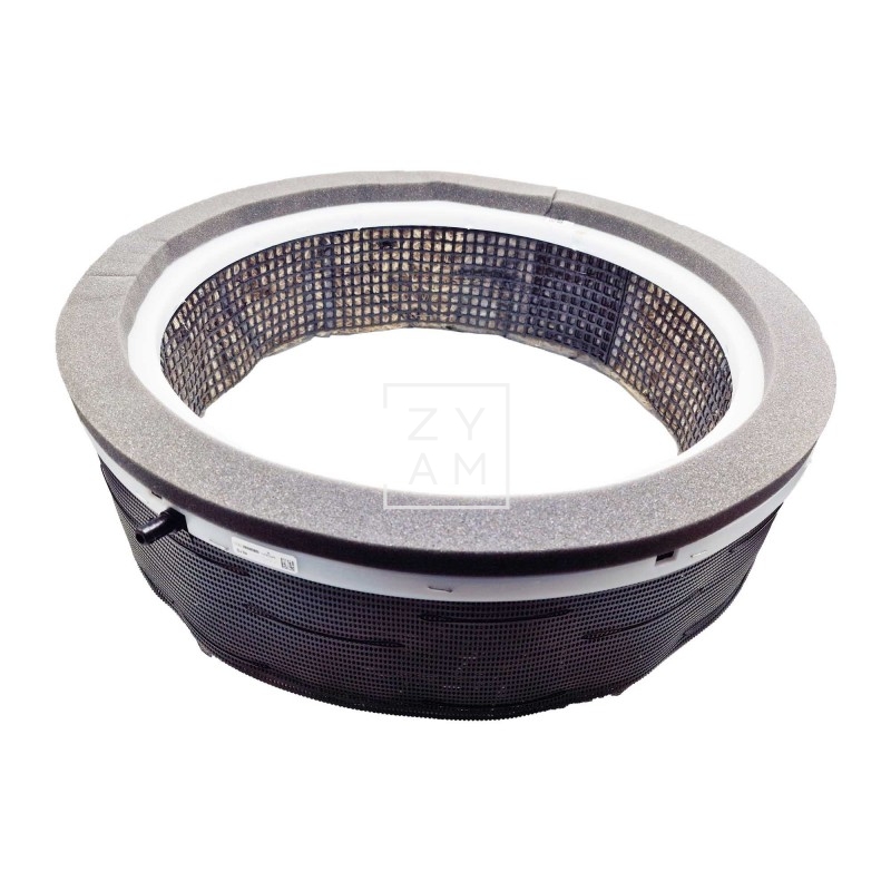 FILTRO EVAPORADOR VIESA