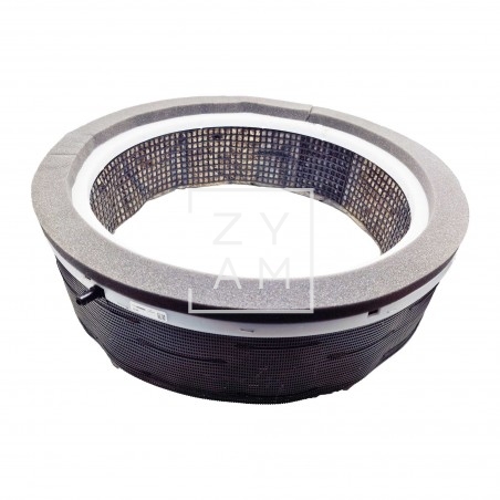 FILTRO EVAPORADOR VIESA