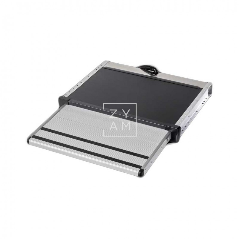 Escalon Omni Step 700 Slide Out 12V