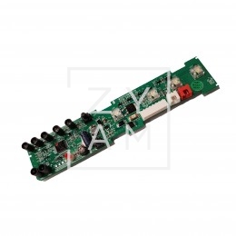 Control Electronico Termostato Crx 1110/1140/0110