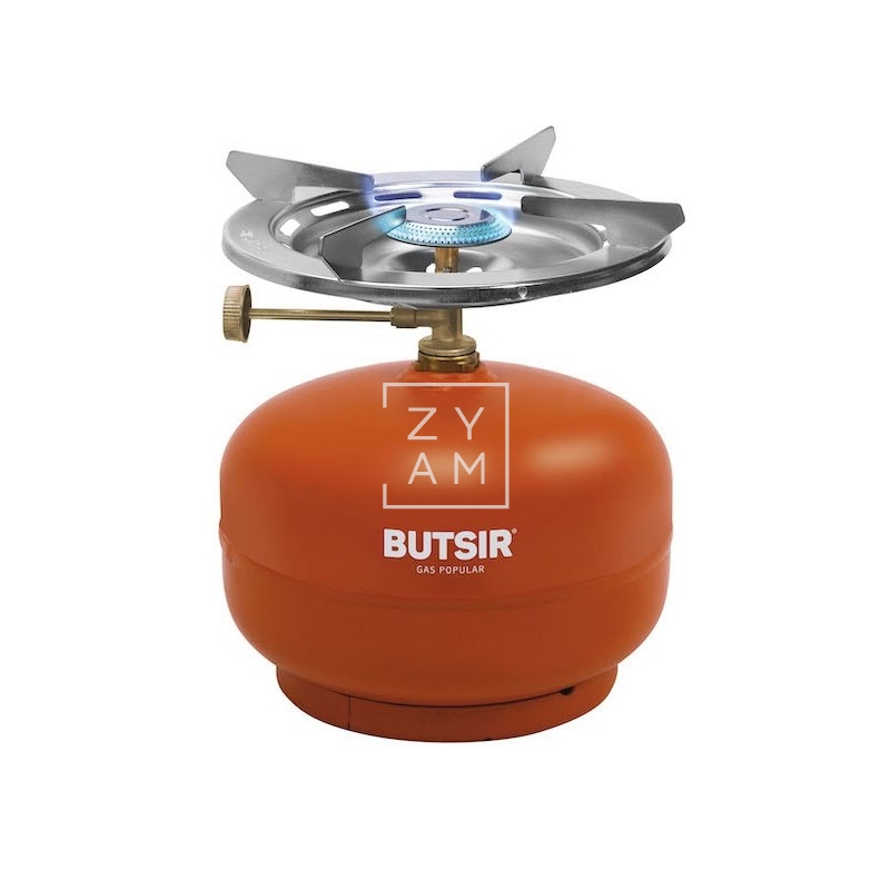 COCINA DESTROYER BUTSIR